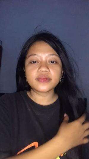 IDOL_XIV IKA MAHARANI 22 TAHUN MAKASSAR MANGU