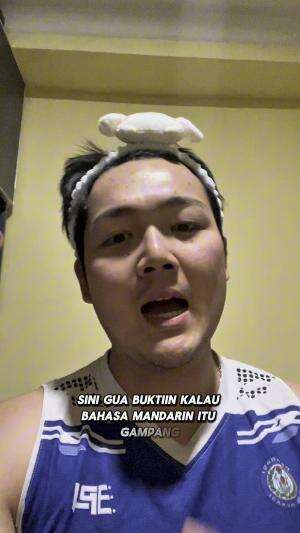 Mandarin hairdryer dan charger hp nih boss  #mandarinsong  #Mandarin  #mandarin_movie  #BahasaMandarin  #BelajarMandarin  #RCTIPlus  #HOTrct