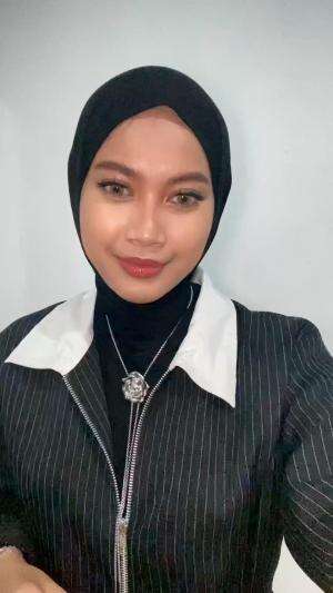 IDOL_XIV KIRANA QONITA RAIS 22 LAMPUNG SESAL