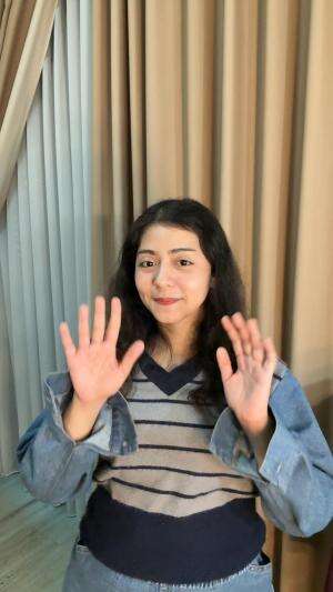 IDOL_XIV ZAHIRA CILA 25TH JAKARTA DRAG ME DOWN TAKKAN TERGANTI #indonesiaidolXIV 