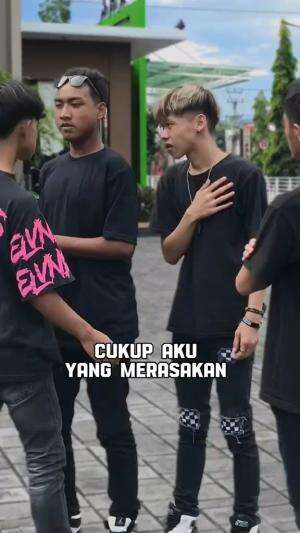 Yang sopan dong #HOTrctiplus 
