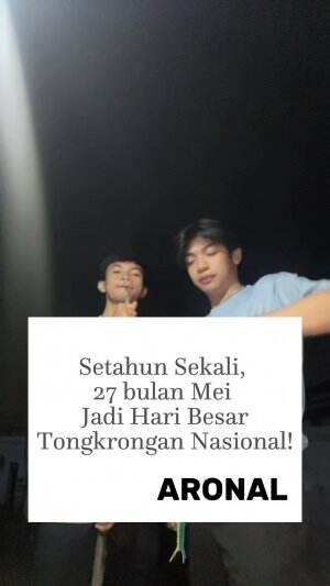 trend 27 bulan mei #komedi #parodi #fypシ゚viral 