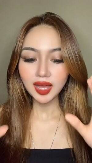 Siapa disini yang kaya aku juga ahahah boleh komen yaa !! #makeup #beauty #chikaaprlaa
