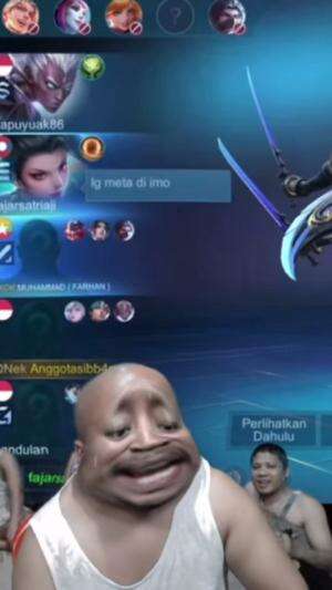 Baru mulai udah dark system #mobilelegends #mlbbshorts #mlbb #mobilelegendsid 