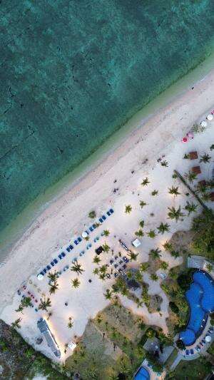 Good vibes good view