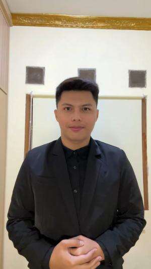 KDI 2025 Farli Rancaekek Bandung 24 Tahun Pelaminan Kelabu #OnlineAuditionKDI2025