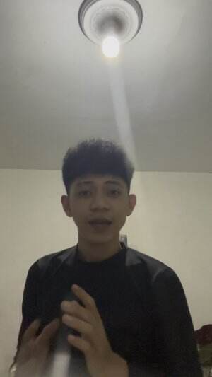 audisi online KDI 2025 , nama : gilang adithya , umur: 22 tahun , asal: medan, instagram: gilangozkann, tiktok: gilangozkn. whatsapp: 081375