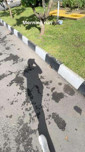 My new fav workout routine 🏃‍♀️❤️