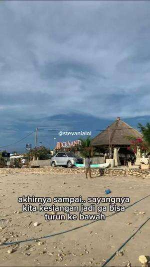 Bali #bali #jalanjalan #vlog #minivlog #vlogbali #sea #beach #ocean #laut #pantai #fyp #fypviral #viral #asik #fypシ゚viral #fypシ  