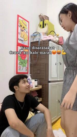 Kurang asemkm yahh