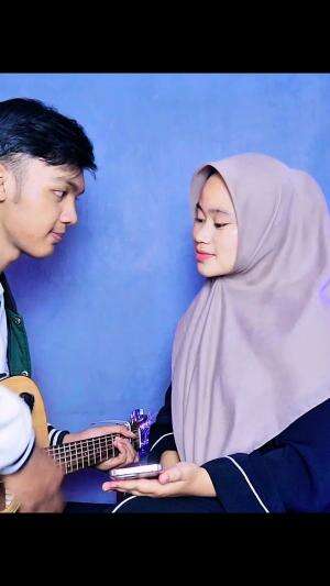 Aku takut kehilangan dirimu❤️ #ivansany 