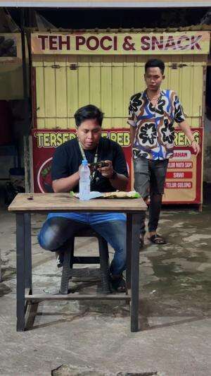 Dikerjain orang #komedi 