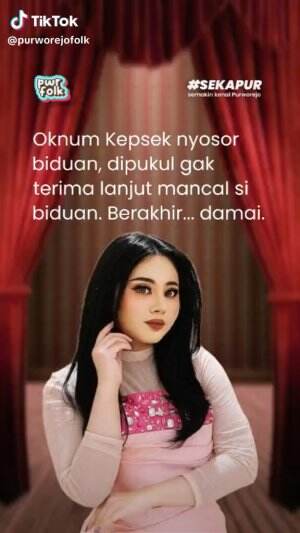 Damai itu indahh🙏🤣