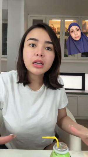racun susu melon dari amanda manopo