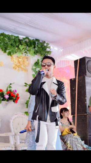 #audisionlinekdi2025 RIDO SAPUTRA JAYA -SEKAYU (SUMATERA SELATAN)
Lagu Slow : Semakin Sayang Semakin Kejam

#sumateraselatan #onlineaudition