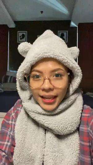 Belajar dubbing suara karater di mobile legends ! Seru ya ternyata belajar voice over  #voiceover #dubber #mobilelegends 