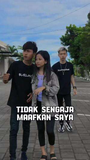 Maafkan saya #HOTrctiplus 