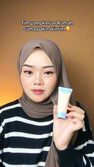 Rekomendasi Skintint✨