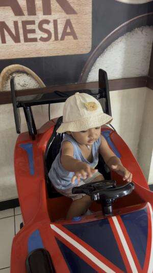 Masya allah anak ganteng 😍😍