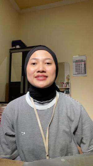 IDOL_XIV - SHAFA ANNISA - 24 TAHUN - KOTA MADIUN - ANOTHER YOU