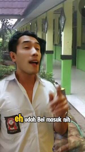 Kena deh di ttp pintunya  #Comedy  #dramabocil 