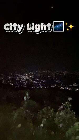 City Light Dari Sunrise Camp #11 