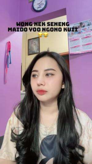 Dubing kocak😂🫵