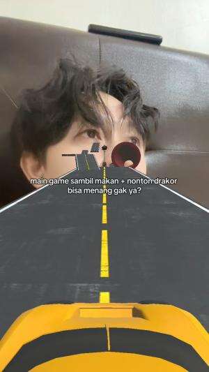 suami gak ada lawan!!!