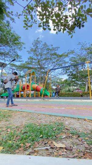 Selamat pagi semuanya🥰selamat beraktivitas kembali 💪🏻 semangat kerjanya💪🏻 #Photography 