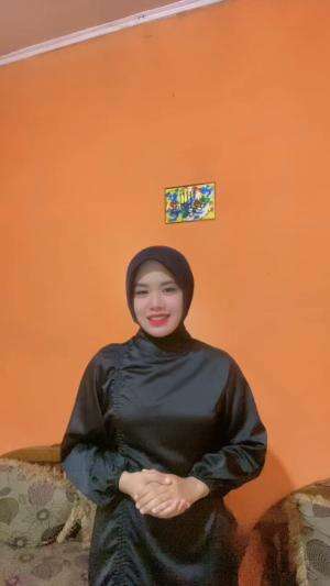 KDI 2025_SHALSHA SEFTI RYANI_BANDUNG_17 TAHUN_LAILA CANGGUNG-IYETH BUSTAMI #OnlineAuditionKDI2025
 #onlineauditionkdi2025 