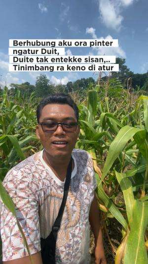 Kurang piye maneh yen wes ngeten niki wkwkwk #kuli #kulibangunan #kuliproyek #kerja #kerjakerja #kerjakeras #gigih #semangat #luarbiasa #jed