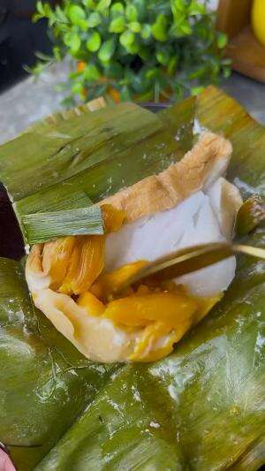 YUK, BIKIN KUE UNTUK ARISAN DIRUMAHKU NANTI SORE.. INI SUPER MUDAH DAN SAT SET