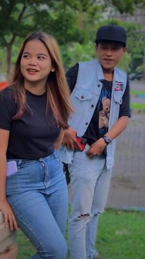 Enak juga jadi pelakor 