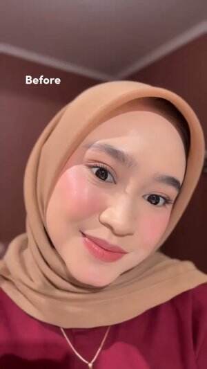 Rekomendasi brow cream gel✨