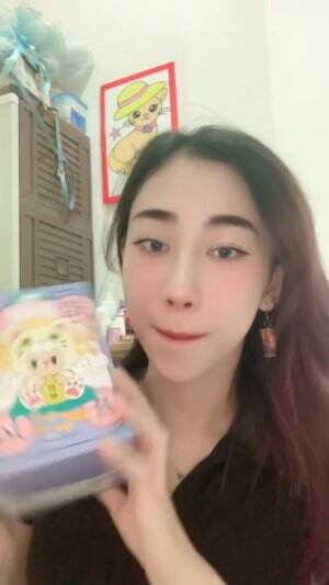 Seru jg yahh