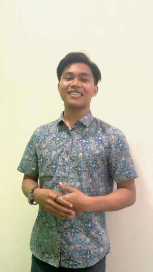 IDOL_XIV JUNAEDI 23 Tahun DKI JAKARTA SEMBUH KEMBALI #indonesiaidolXIV #IndonesianLastChanceAudition 