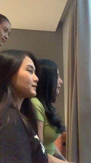 keseruan primadona pantura