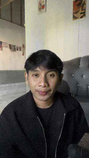 KDI2025 DAVID SETIAWAN ROKAN HILIR RIAU 23 TAHUN KEMBALI KAN DIA #OnlineAuditionKDI2025 