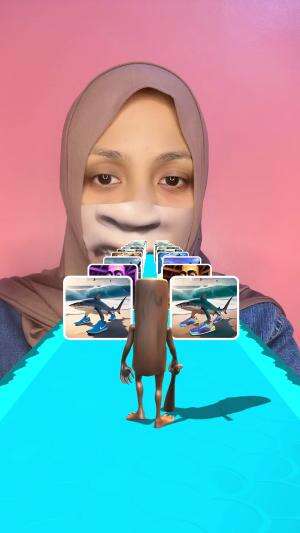 pilih foto anomali yang benar