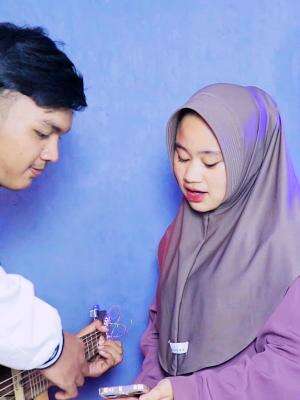 Dimana kekhilafanku❤️ #ivansany 