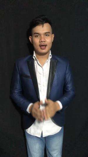 KDI 2025 Gunawan Prov.Sumsel Kab.Muara Enim 25Thn Dahsyat #OnlineAuditionKDI2025
 