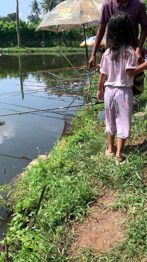 Sinocil dapat ikan banyak bos q  #dramabocil  #ada aja kelakuan bocil 