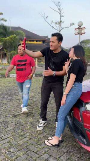 Diselingkuhin itu sakit #bengkel drama 