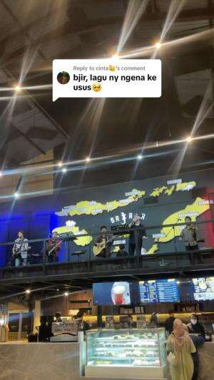 IDOL_XIII RADIMS 25 DEPOK CINTA DAN BENCI