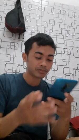 Minta hotepot boleh?