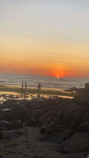 Pantai Pererenan, Bali