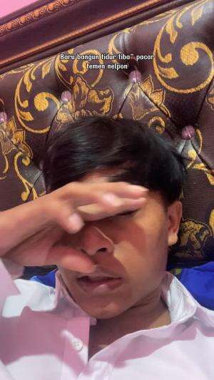 Kaget njiirr