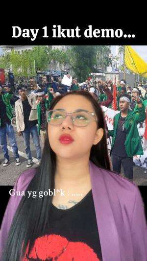 Mana keadilan????