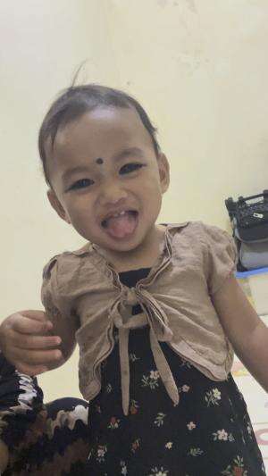 Update an Noora pagi ini hahahaha  #NooraKhadijahAlKhered  #masyaallahtabarakallah  #sarapanpagi  #onlineauditionmci9traditionalfoodSotoDagi