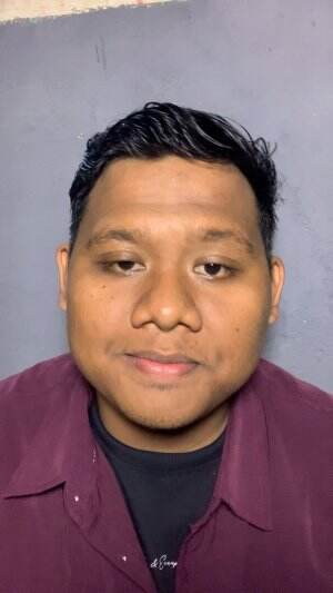 KDI 2025, Muhammad Arifin,
Asal Daerah Lampung Tengah_umur 22 tahun_ Judul Lagu (Yatim Piatu_Rhoma Irama) #OnlineAuditionKD12025 